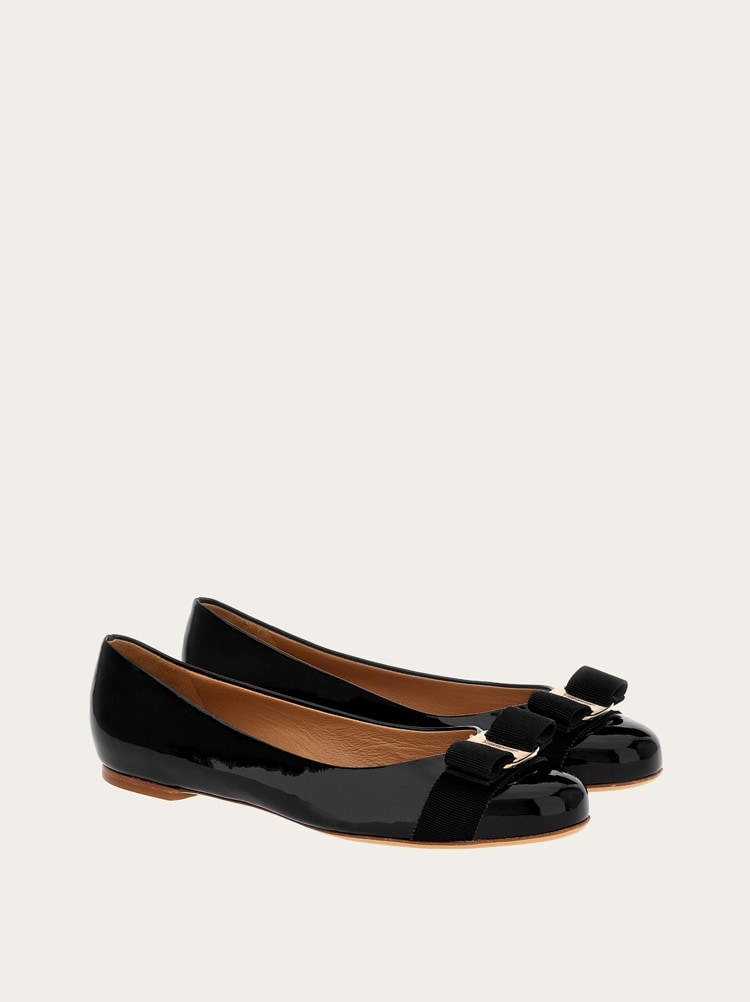 Varina ballet flat - Image 1